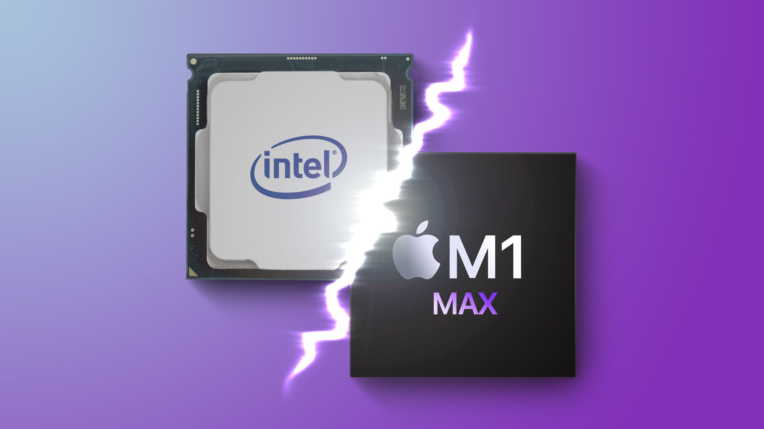 Benchmarks Confirm Intel's Latest Core i9 Chip Outperforms Apple's M1 Max With Several Caveats