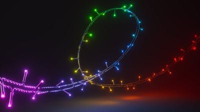 nanoleaf holiday lights 1