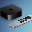 First Apple TV 4K Pre-Order Discount Arrives at Amazon