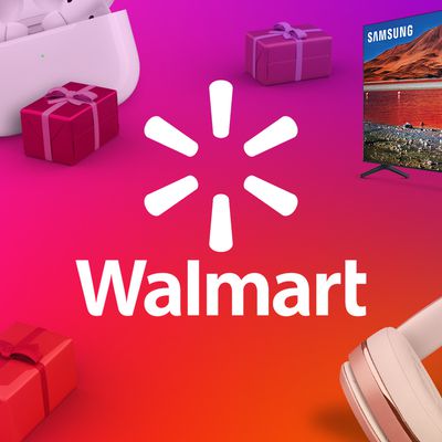 Walmart November Deals Hero