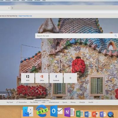 microsoft edge macos preview