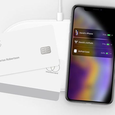 airpower apple card