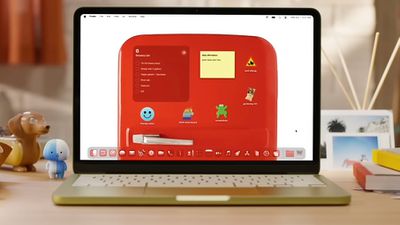 little finder guy laptop