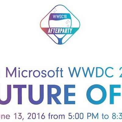 microsoft xamarin wwdc