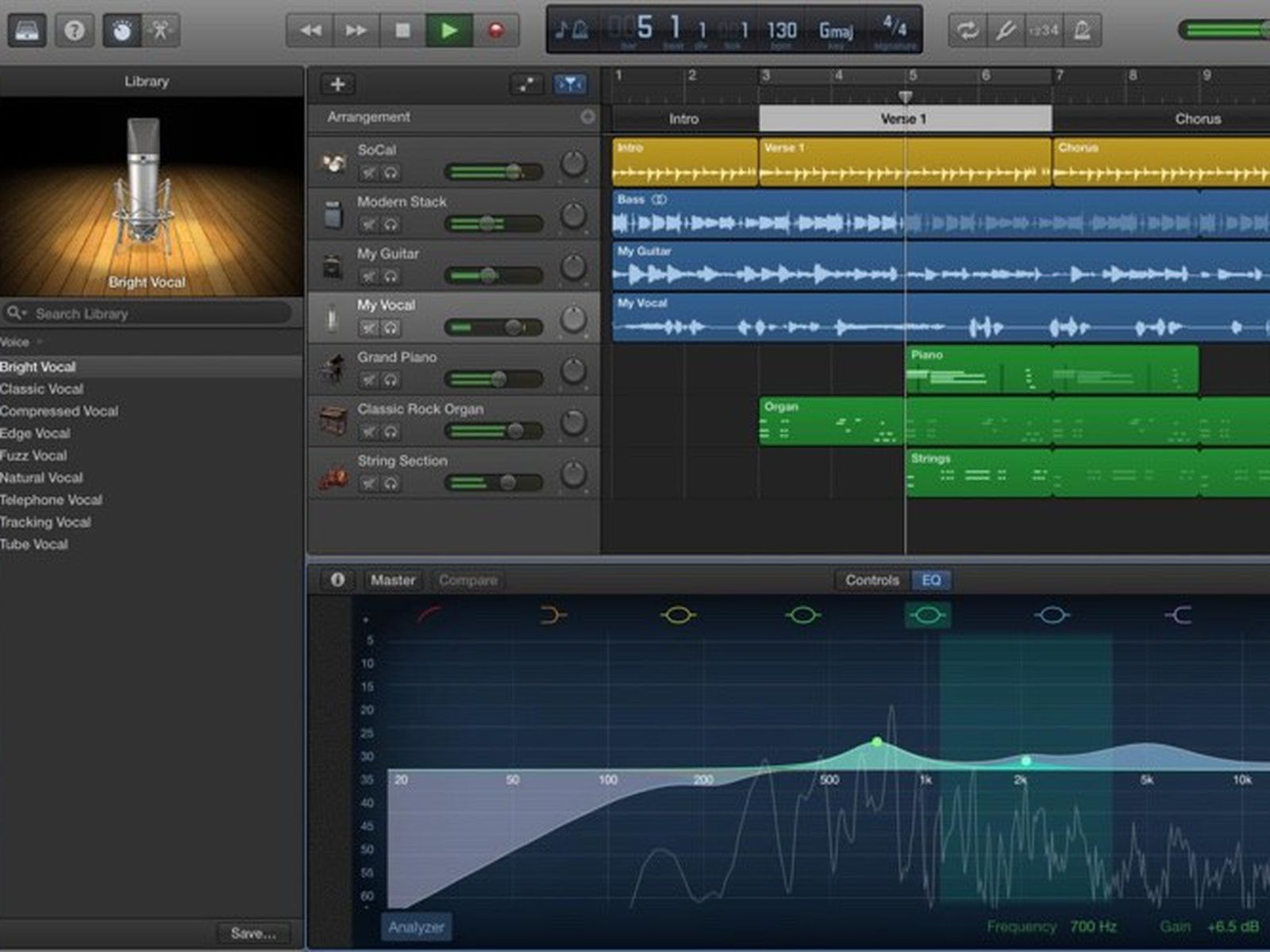 best music producing software free mac