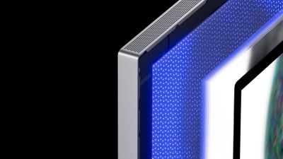 studio display xdr layers