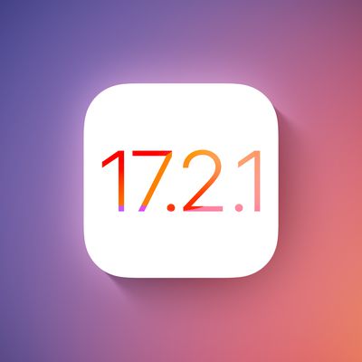 iOS 17