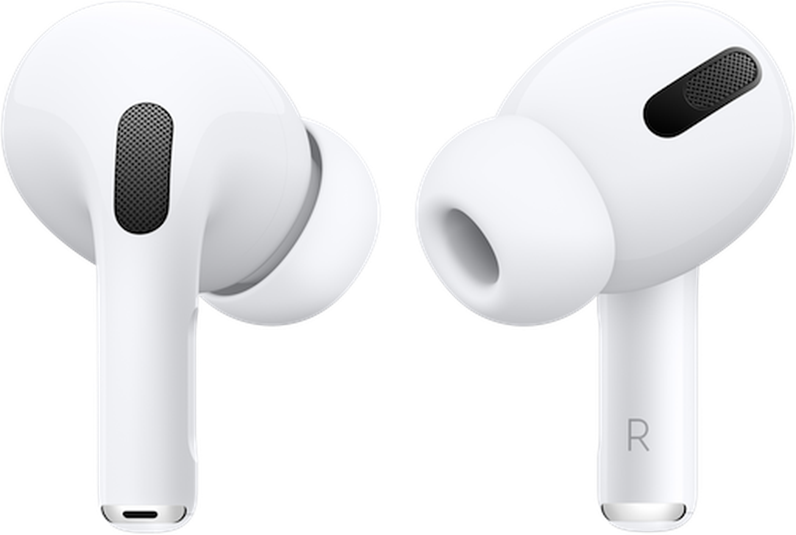 Photo of Apple étend discrètement le programme de réparation AirPods Pro qui traite les fissures / statiques