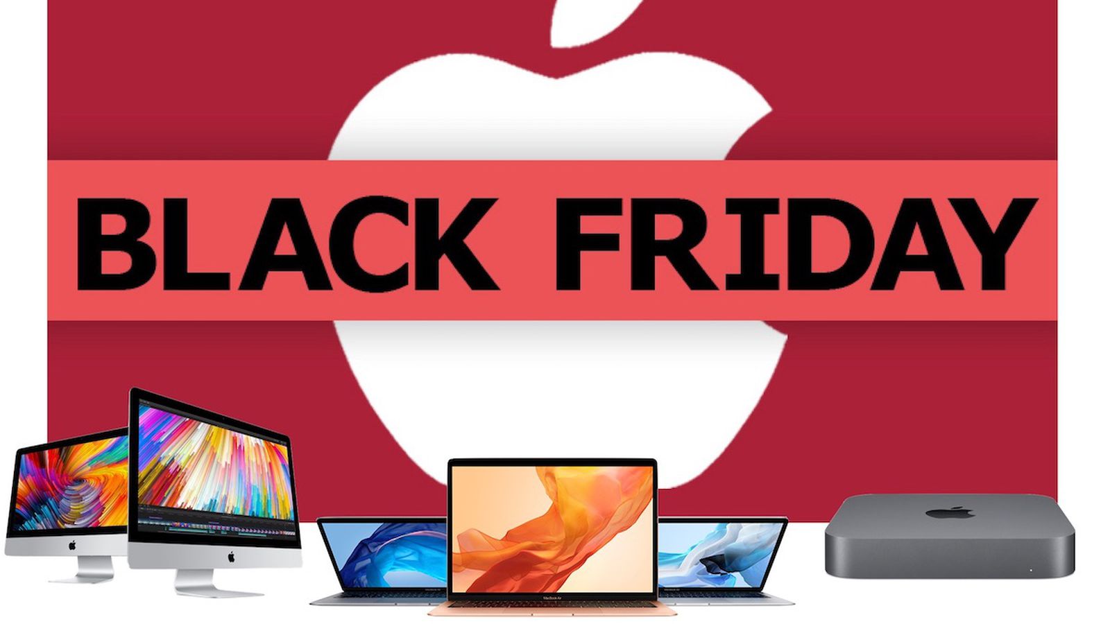 Apple macbook pro deals black friday cm video