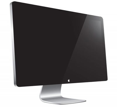 thunderbolt display off