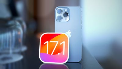 Apple lanza la segunda beta de iOS 17.1 y iPadOS 17.1 para desarrolladores