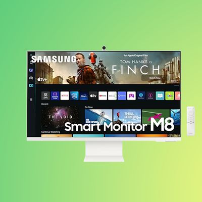 smart monitor m8 samsung