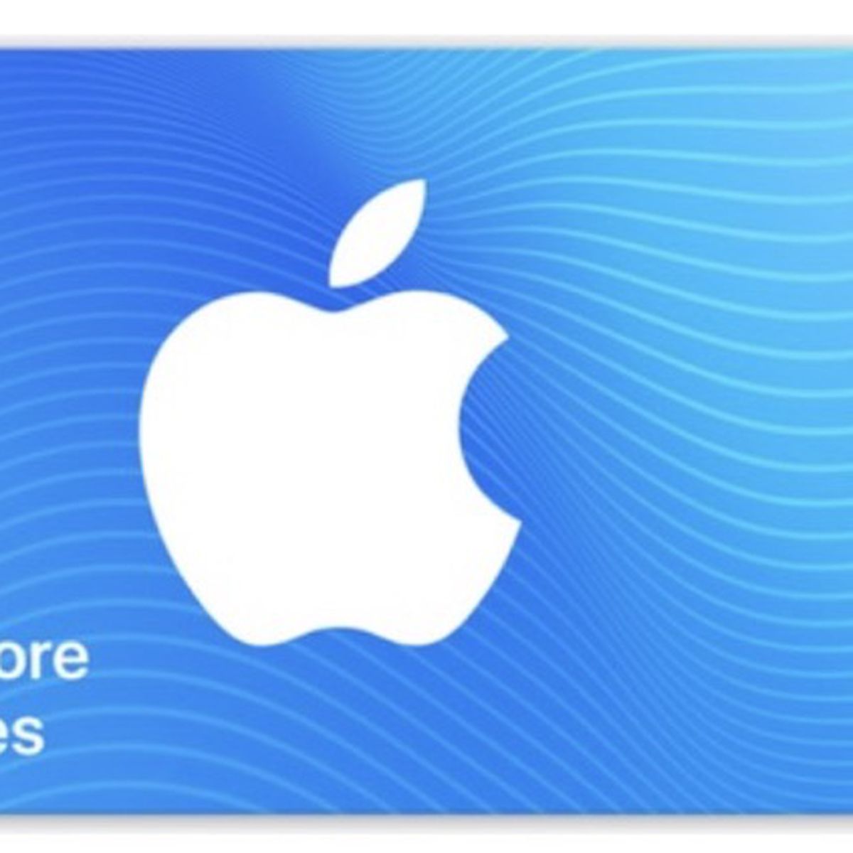 itunes gift card via paypal