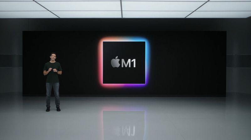 Today Marks the One Year Anniversary of the First Apple Silicon Macs ...