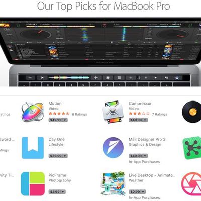 macbookprotouchbarapps