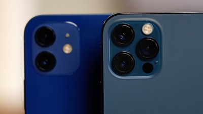 Kuo: iPhones 2022 que cuentan con una cámara de 48 megapíxeles, video de 8K y tamaños de 6.1 y 6.7 pulgadas con una opción no pequeña de 5.4 pulgadas