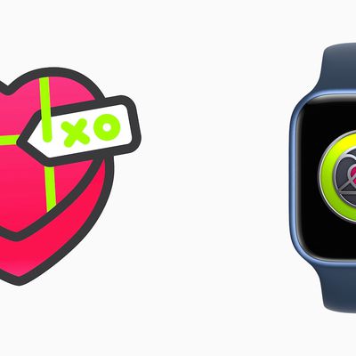 apple watch heart month activity challenge in 2022