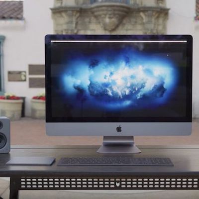 imac pro hands on morrison