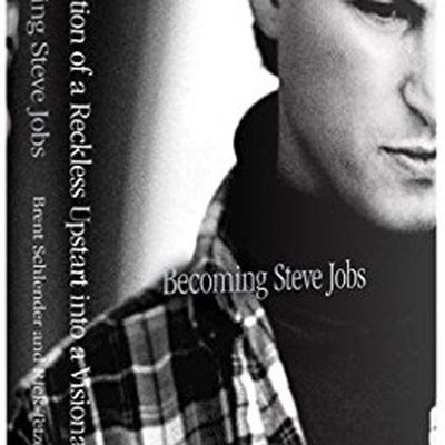 becomingstevejobs