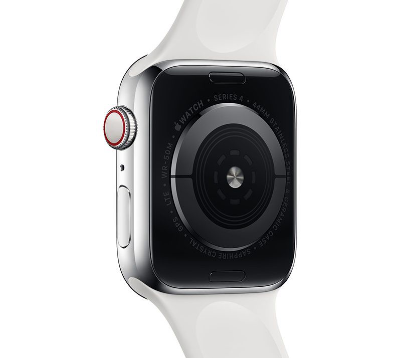 iwatch features series 5