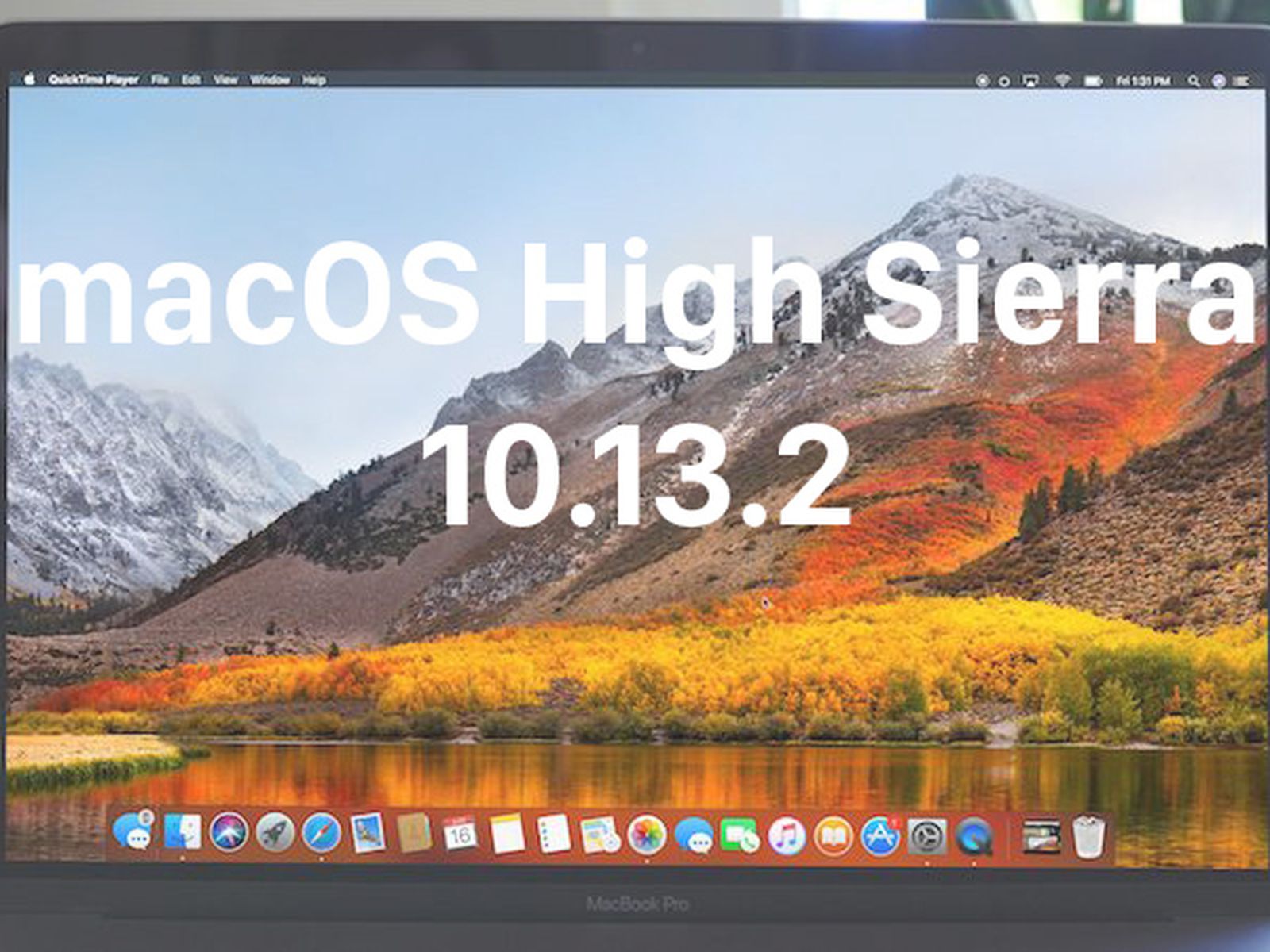 Clean Mt Mac Version For Macos High Sierra Version 10.13.2