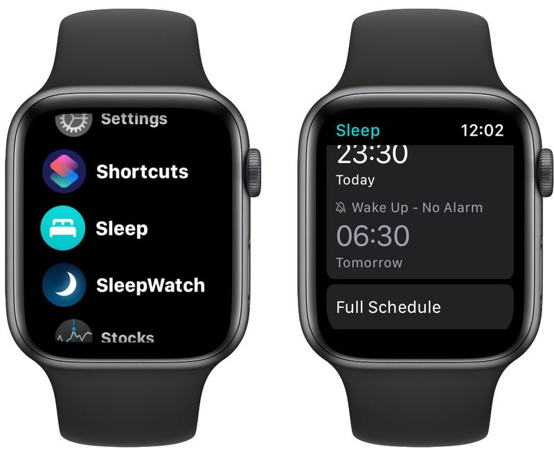 how-to-set-a-sleep-goal-on-iphone-and-apple-watch-macrumors