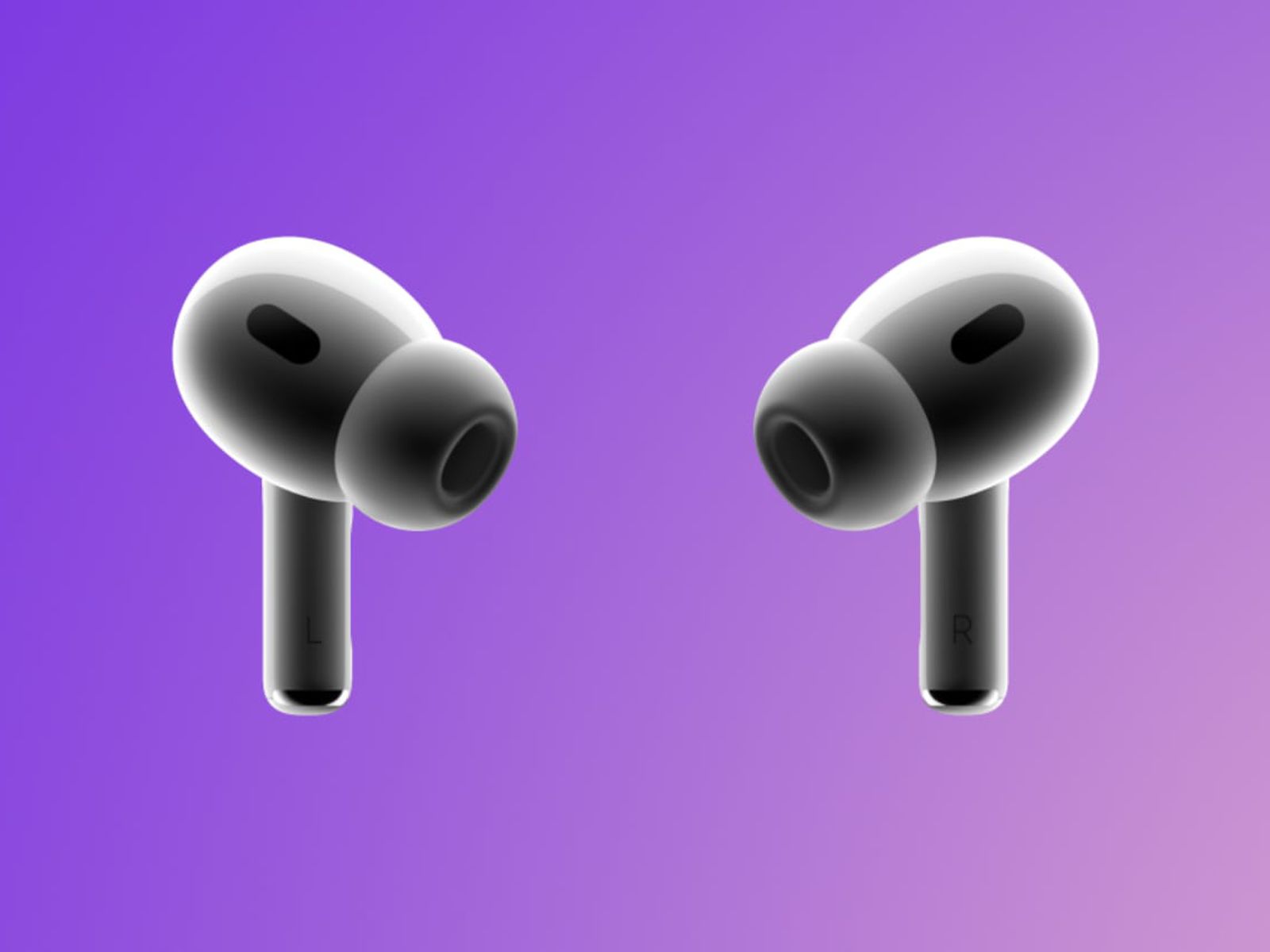AirPods Pro: Just Launched! New H2 Chip and Better Battery Life