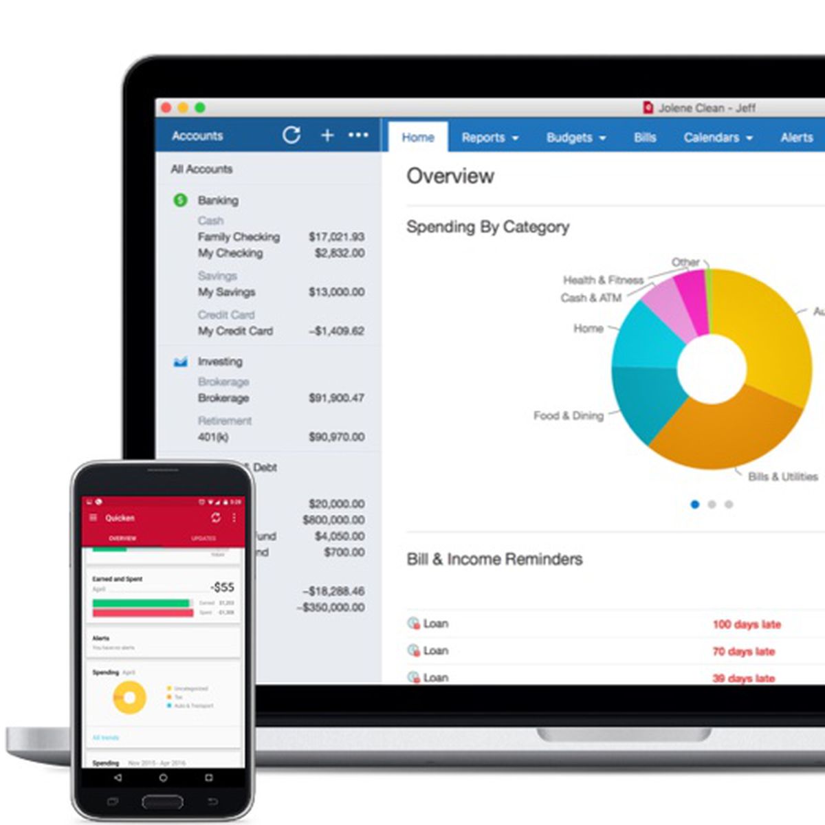 intuit quicken for mac canada