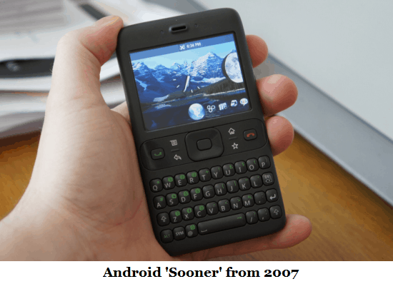 google looks to distance android from apple vs samsung ruling image