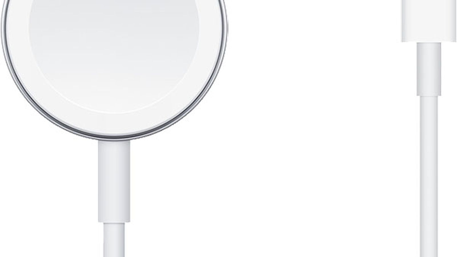 Apple Watch Magnetic Charger to USB-C Cable Now Available in Longer 1M Size  - MacRumors