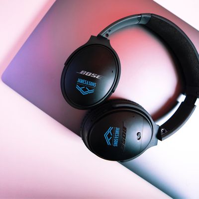 customized bose headphones electronic finishing solutions