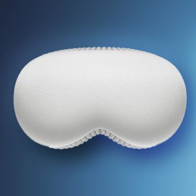 Apple Vision Pro Cloth and Cover Feature