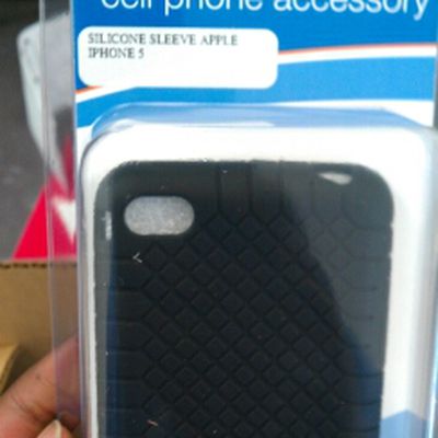 att iphone 5 sleeve 1