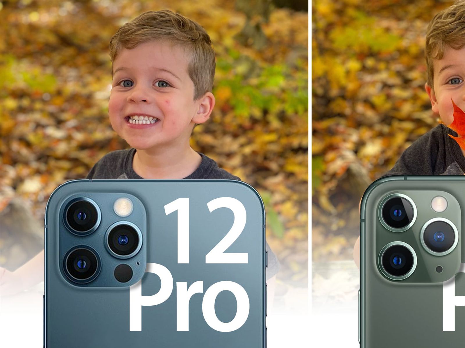 Camera Comparison Iphone 12 Pro Vs Iphone 11 Pro Macrumors