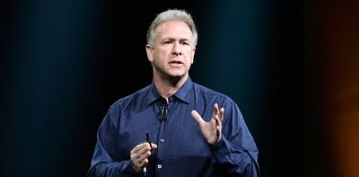 phil schiller