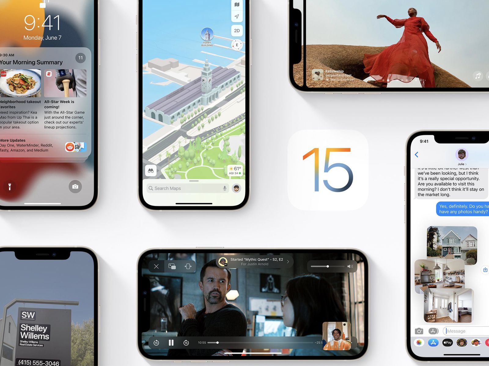 An iOS 15 jailbreak tool could be around the corner 