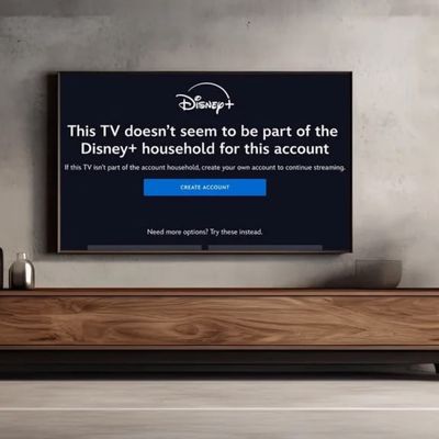 disney plus account sharing crackdown