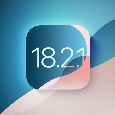 iOS 18