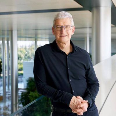 tim cook toronto star