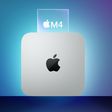 M4 Mac Mini Feature