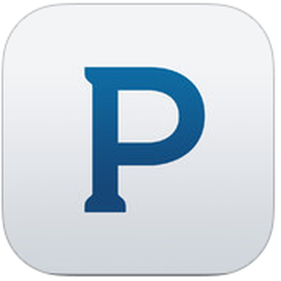 pandora newlogo