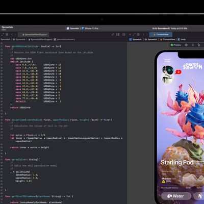 macos notch hides in full screen