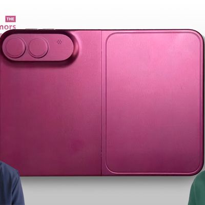 TMRS 189 iPhone Ultra Leak Thumb