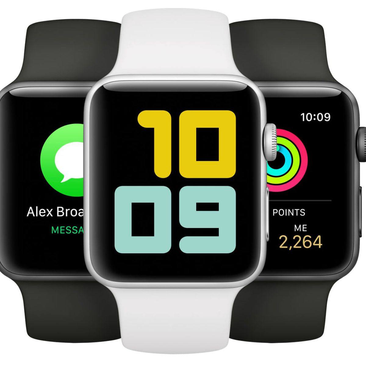 Apple Watch Series 3 será descontinuado no terceiro trimestre, diz
