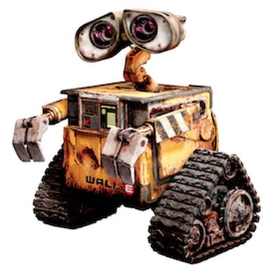 Wall-E