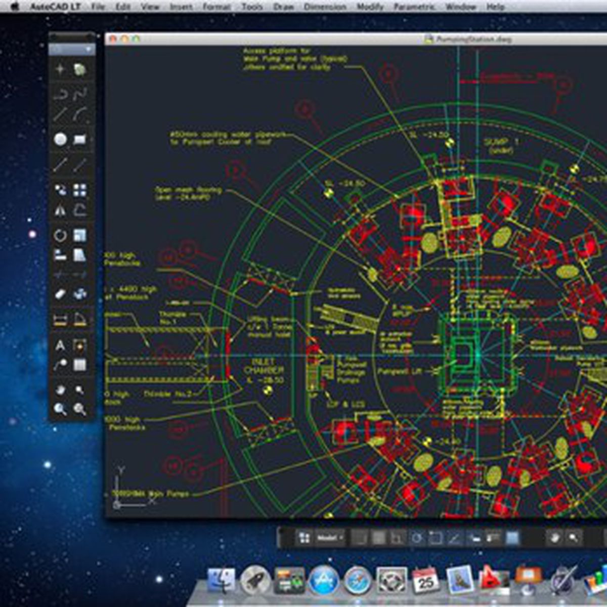 autocad for mac 2014 review