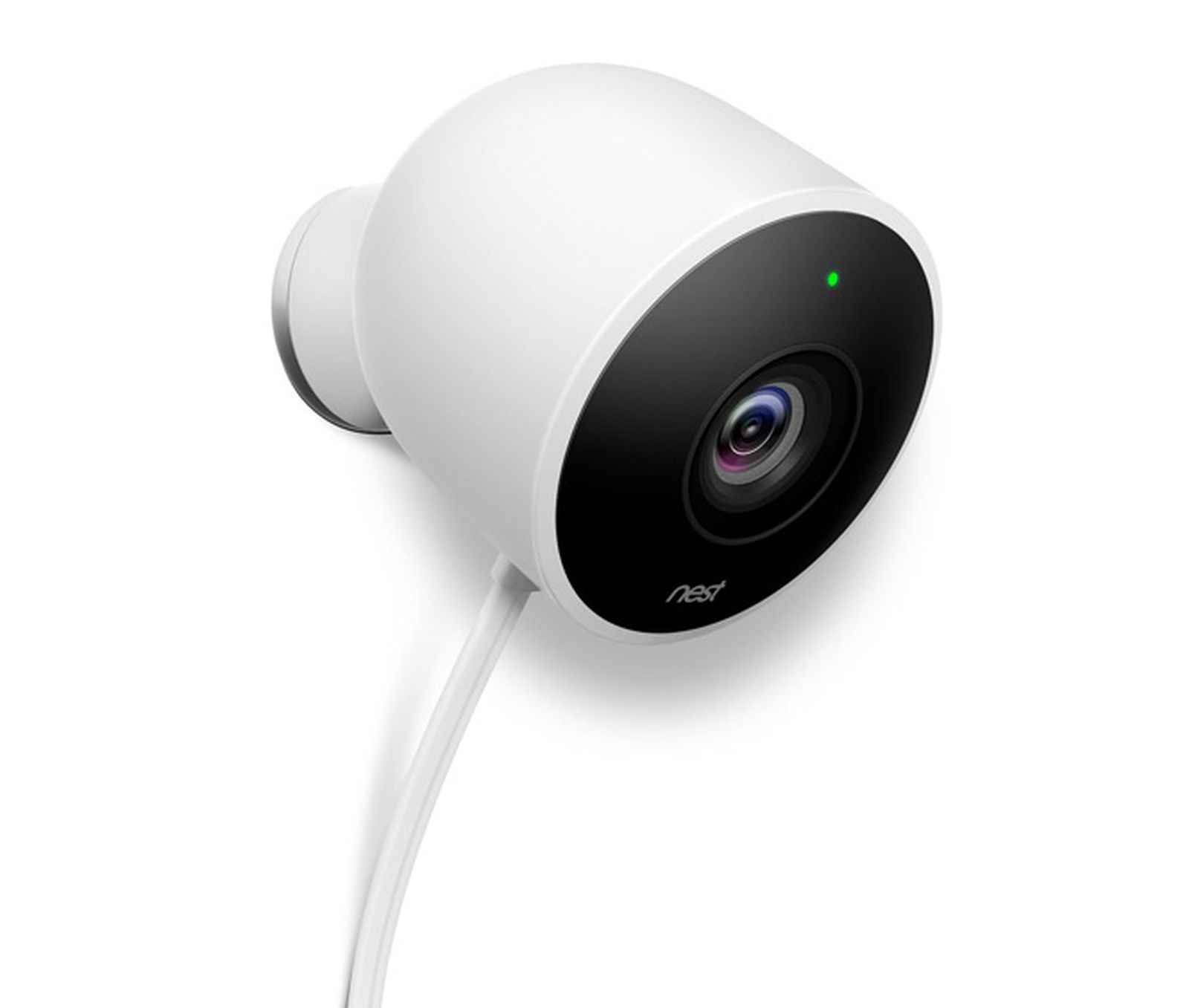 Nest Releases Outdoor Security Camera, Mobile App Update in the Works
