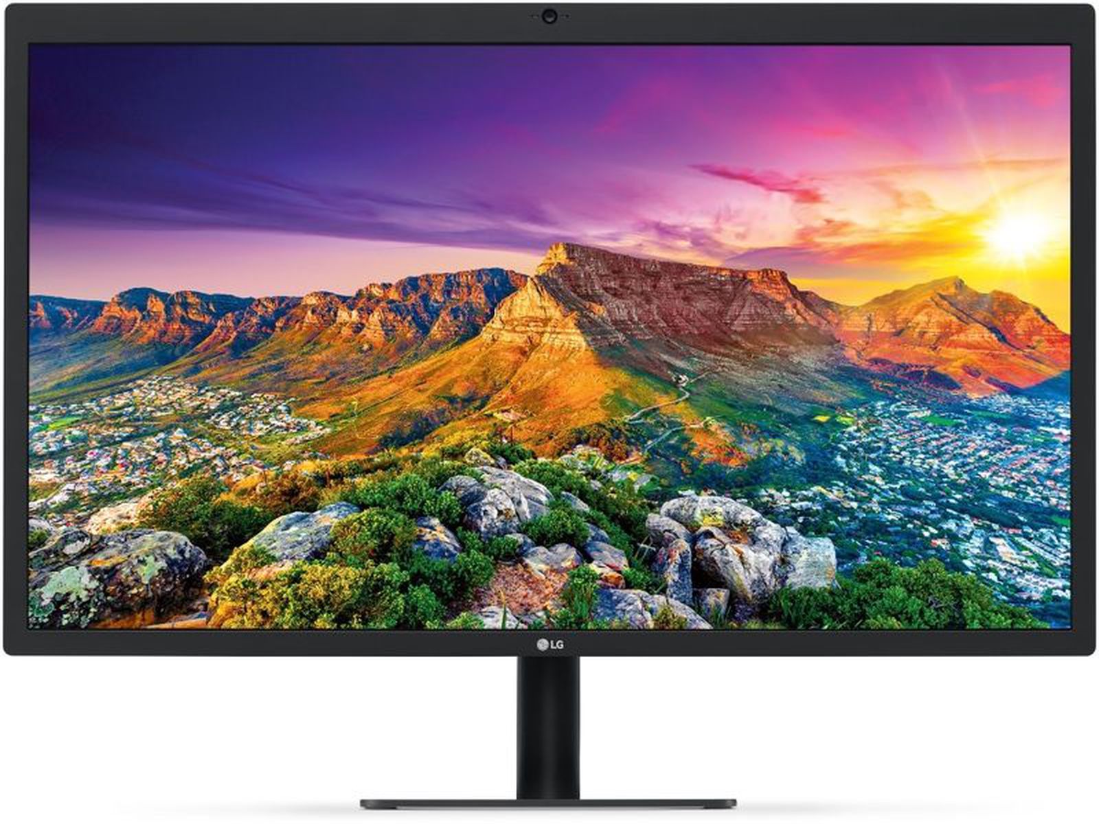 Apple Stops Selling 27-Inch LG UltraFine 5K Display - MacRumors