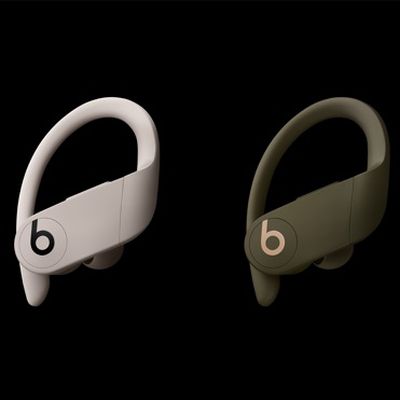 Powerbeats MacRumors