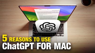 5 Reasons to use ChatGPT for Mac Thumb 1